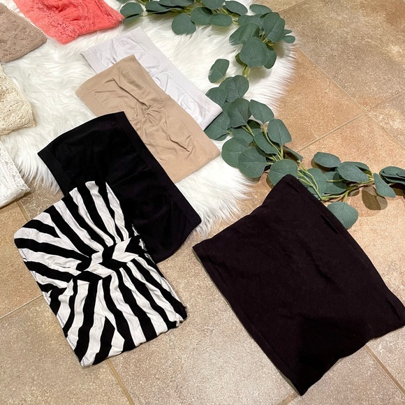 Bandeau Bundle - Picture 3 of 4